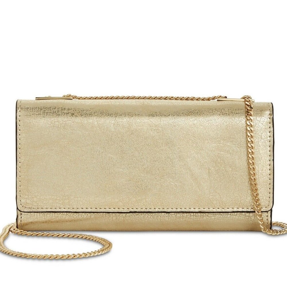 INC Glam Wallet Purse